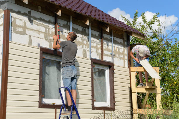 Best Wood Siding Installation  in Herriman, UT