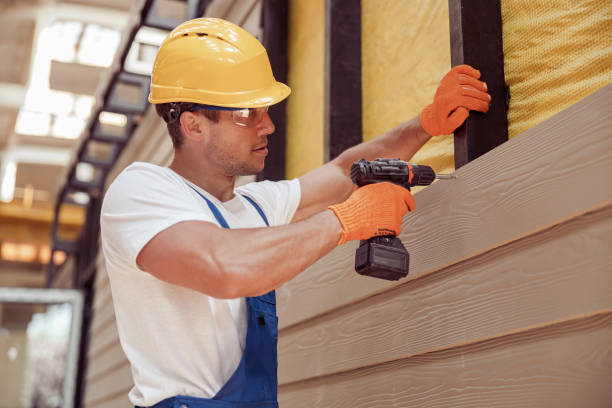 Best Siding Removal and Disposal  in Herriman, UT