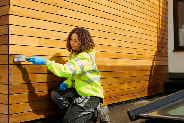 Best Engineered Wood Siding  in Herriman, UT