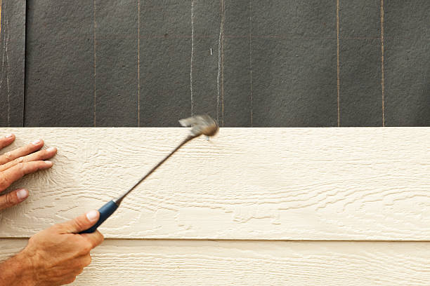 Affordable Siding Repair and Maintenance Services in Herriman, UT